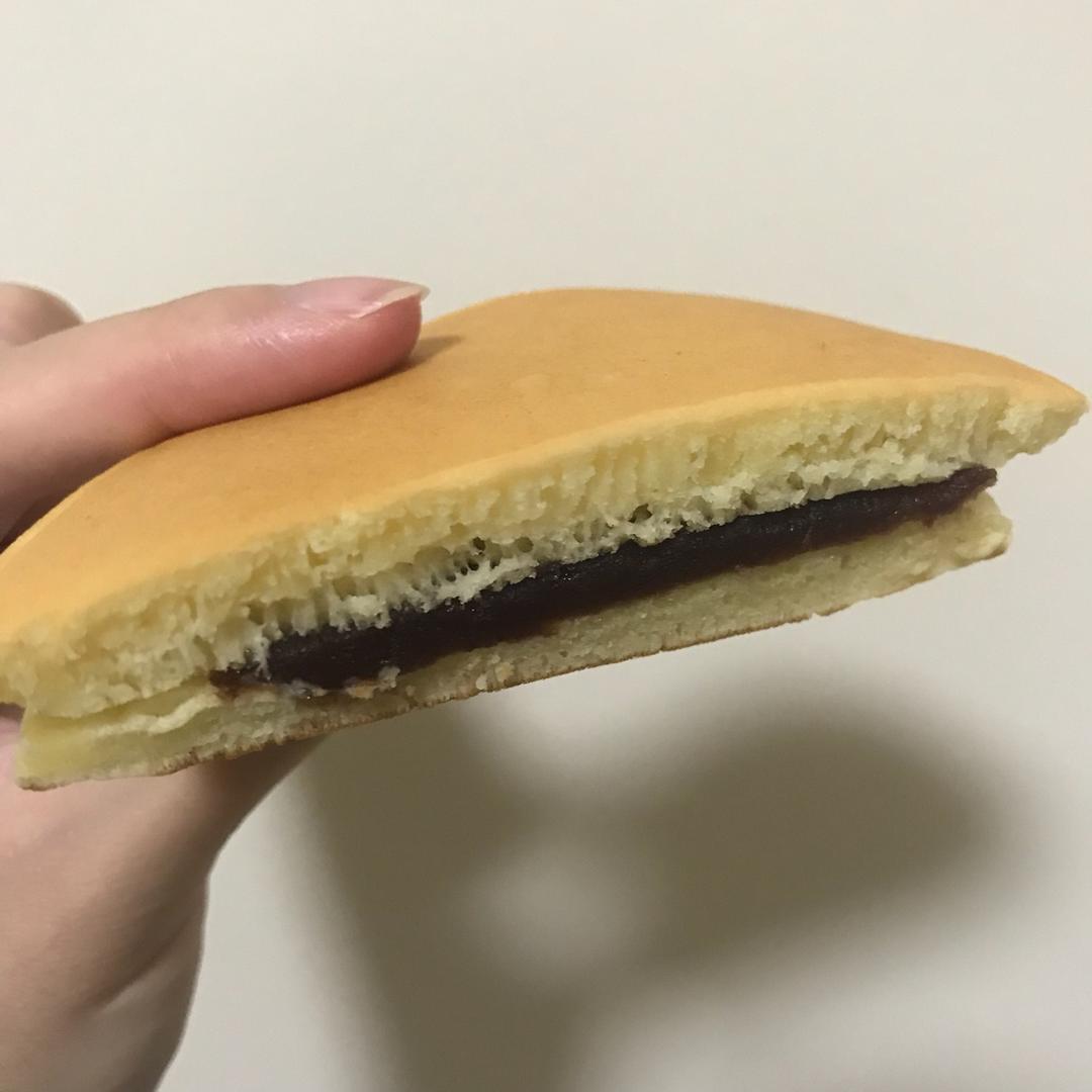 铜锣烧