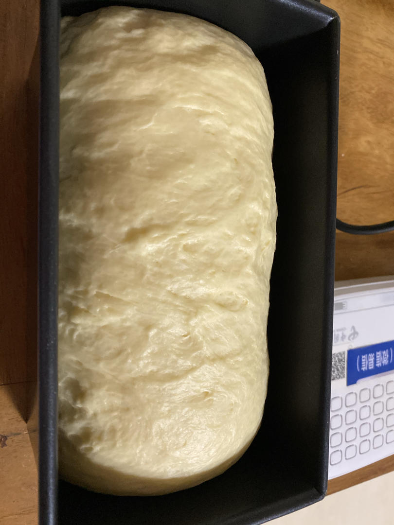 超奶重奶酪吐司