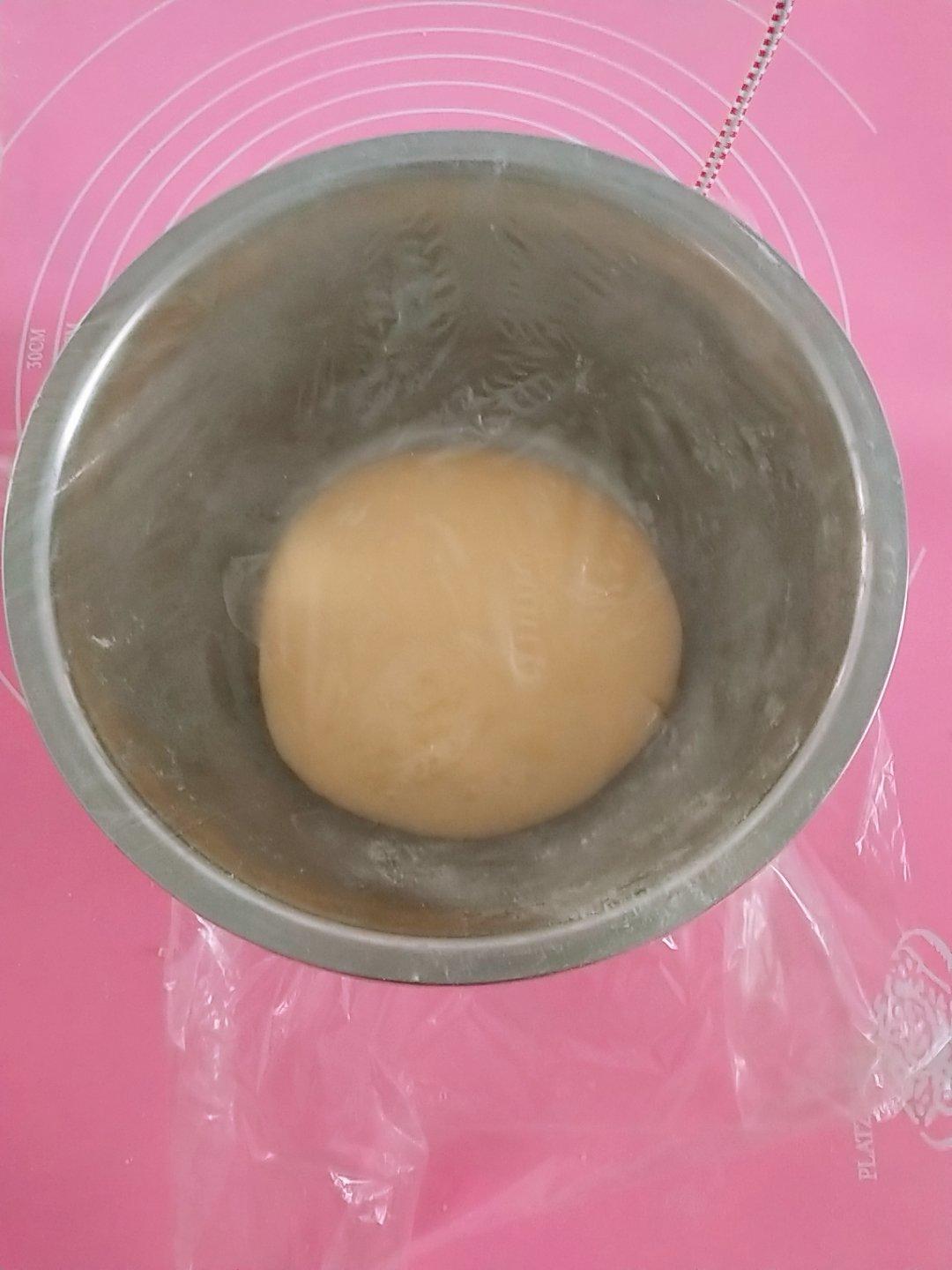 沙琪玛(松软！化渣！一看便会！)