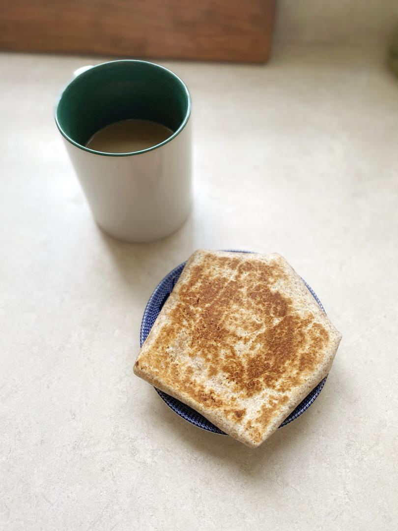 全麦卷饼食谱🔥一口满足❗️自制川辣嫩牛五方
