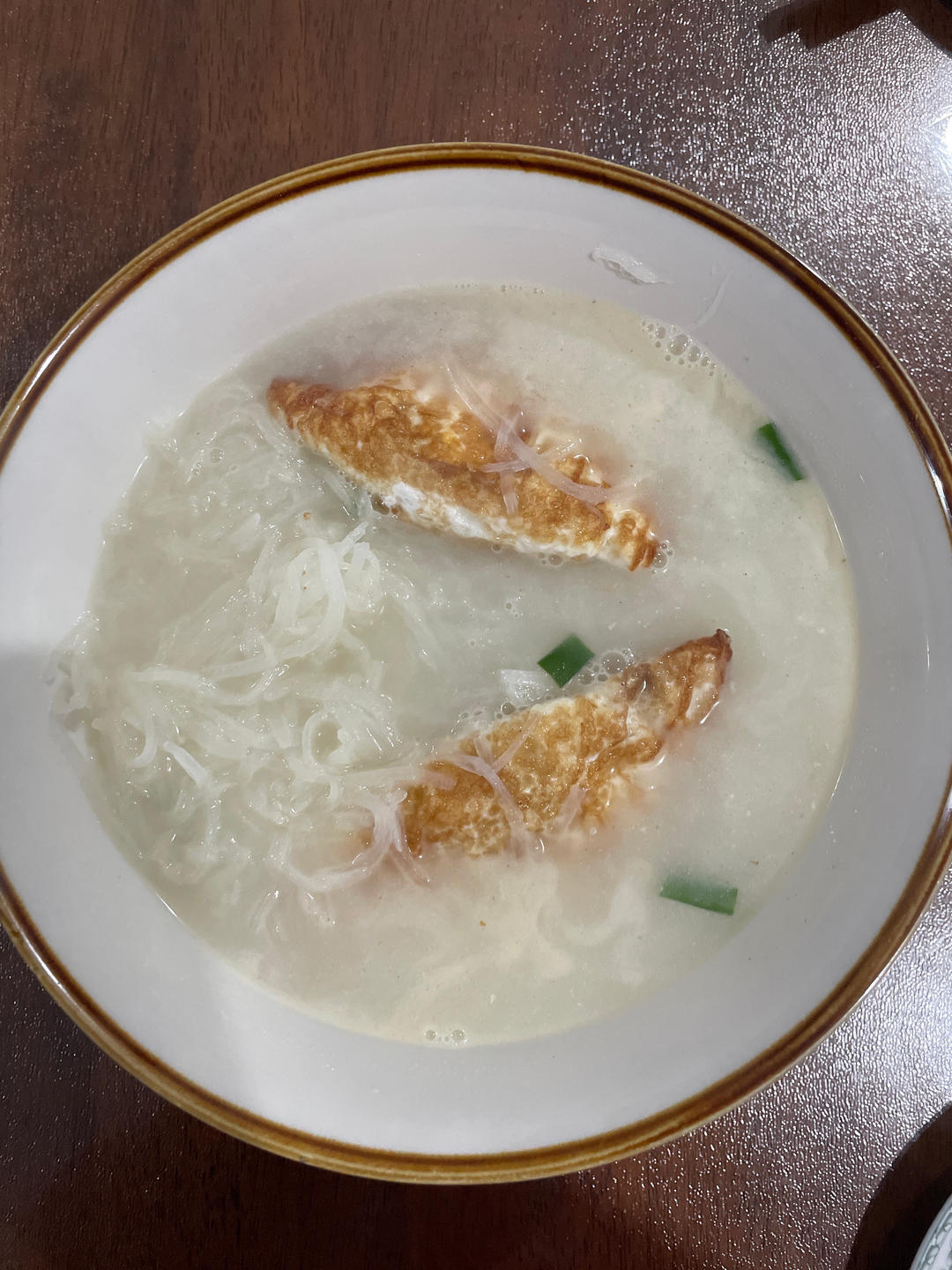 润肺萝卜汤