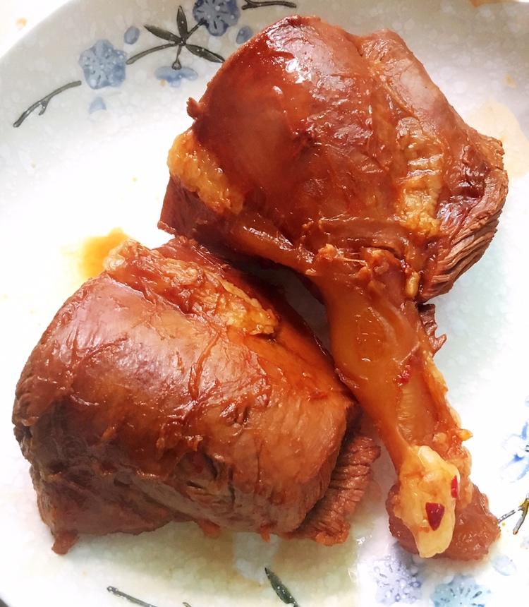 酱牛肉