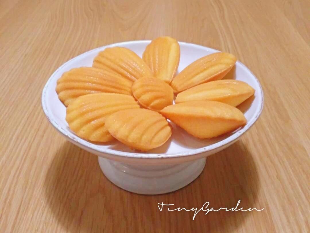 Tiny Garden刺绣花园厨房