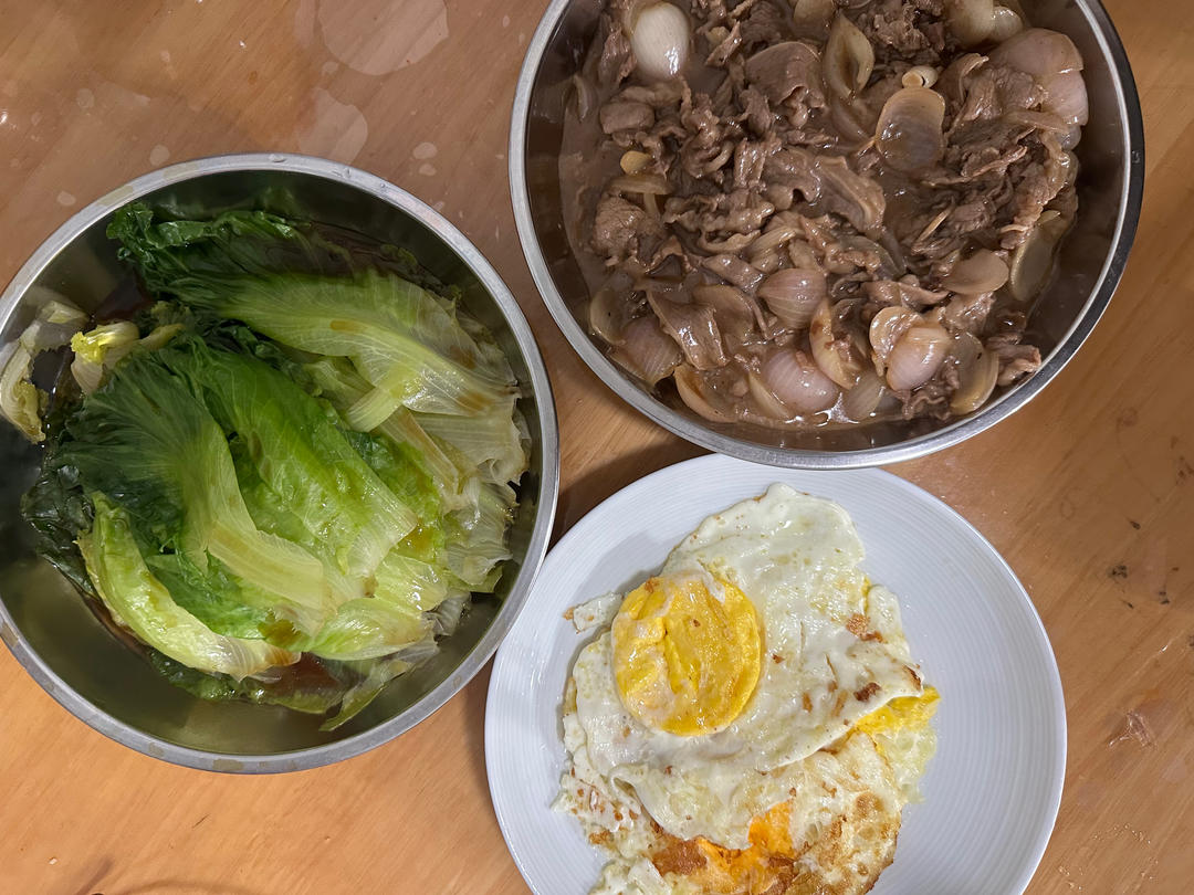 秒杀吉野家·日式肥牛饭