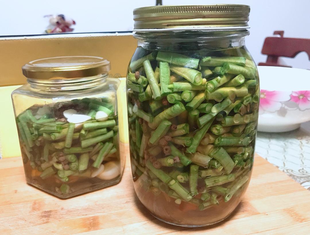 酸豆角