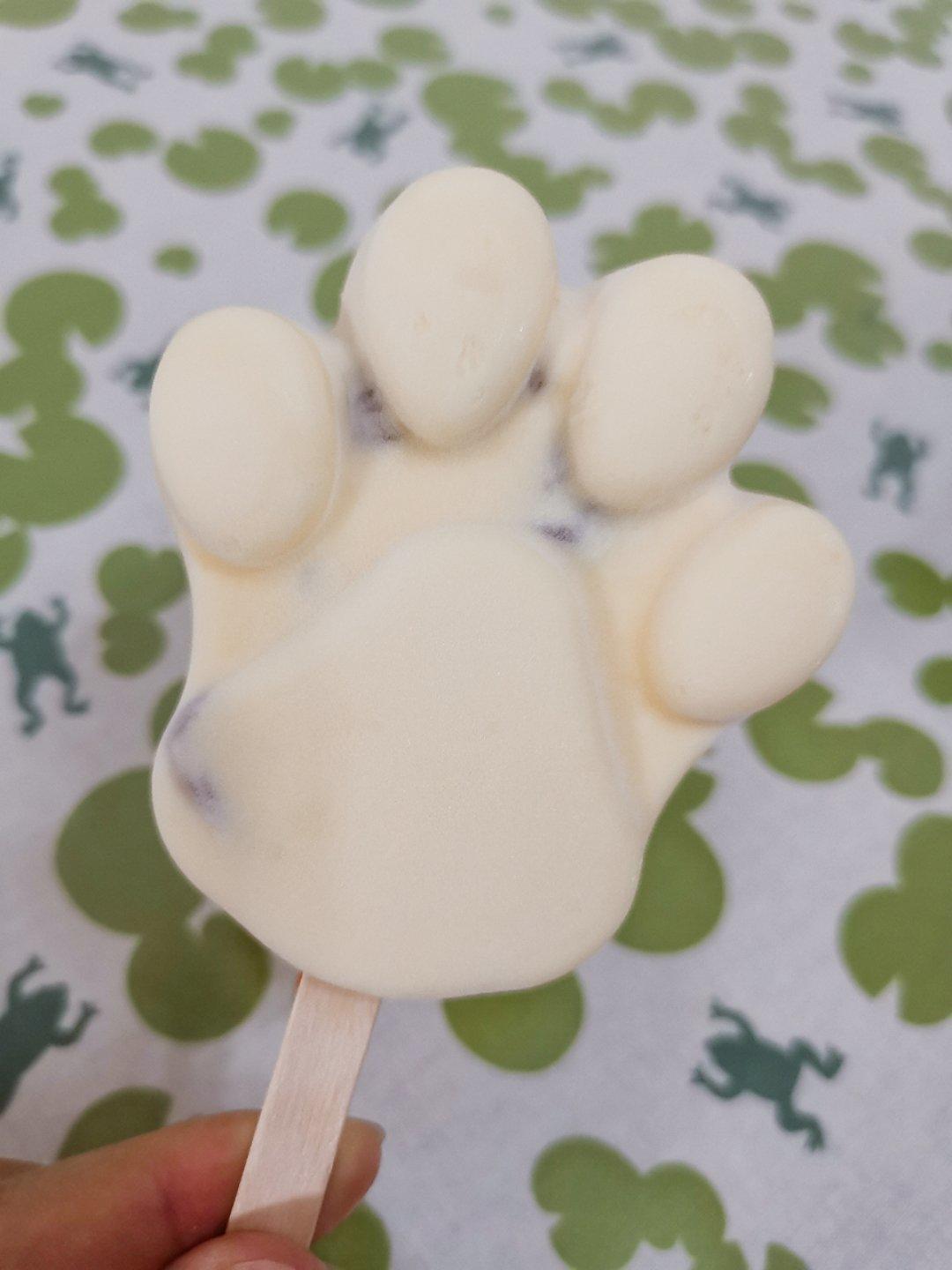 朗姆黑加仑冰淇淋 Rum Raisin Ice cream