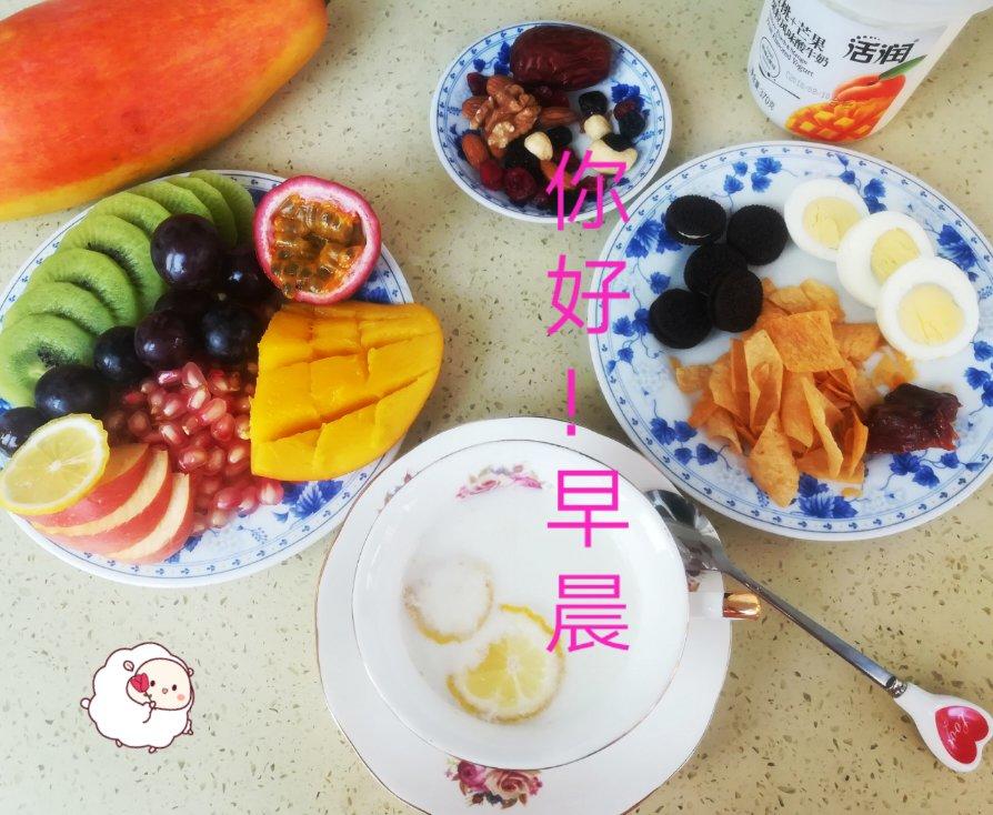 早餐土司的21变公式