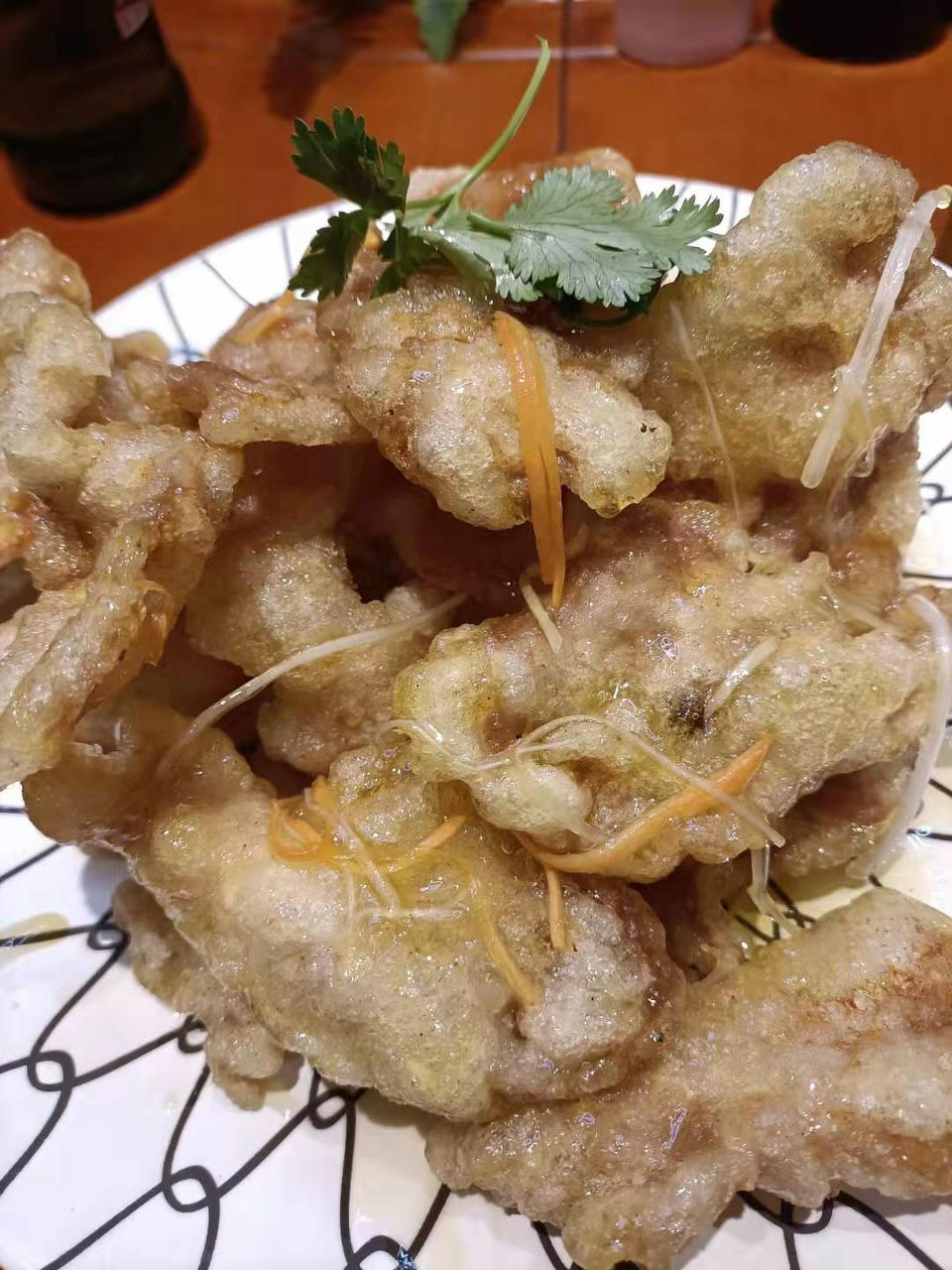 正宗哈尔滨老式锅包肉