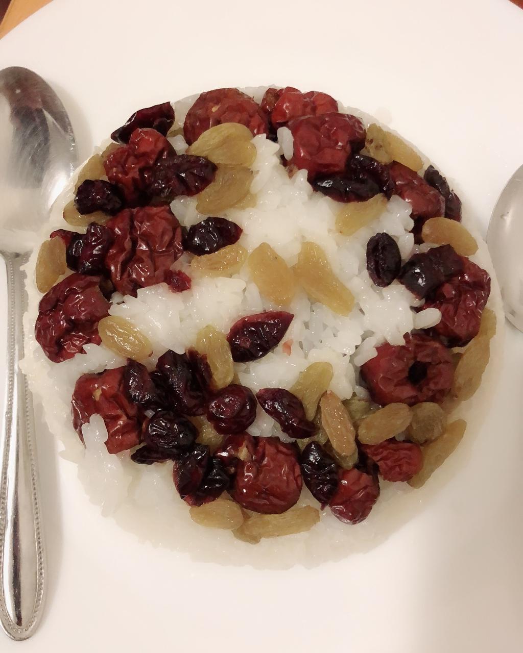 零失败的八宝饭