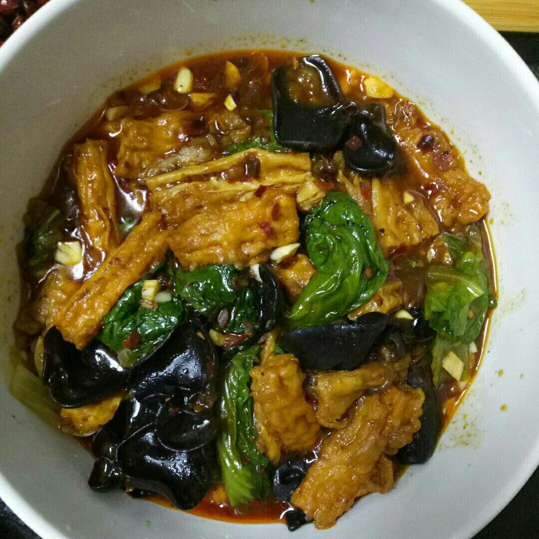 炝锅腐竹：哎……真是人情好比飞机杯，强撸灰飞烟灭