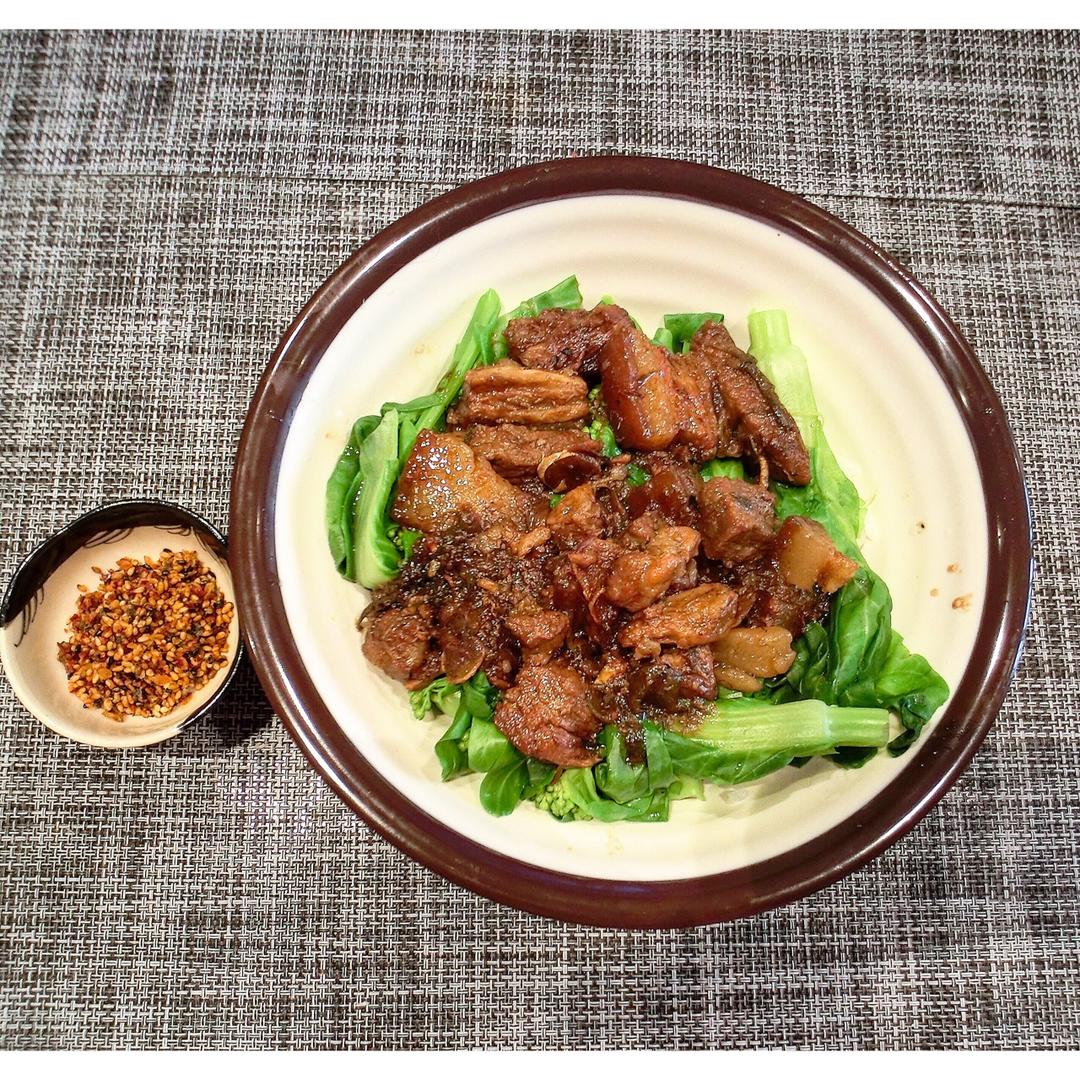 红烧肉