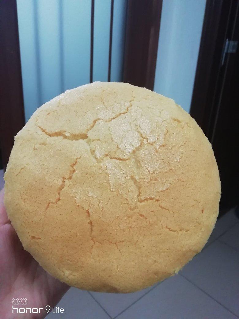 6寸，8寸，10寸戚风蛋糕配方（已更新）