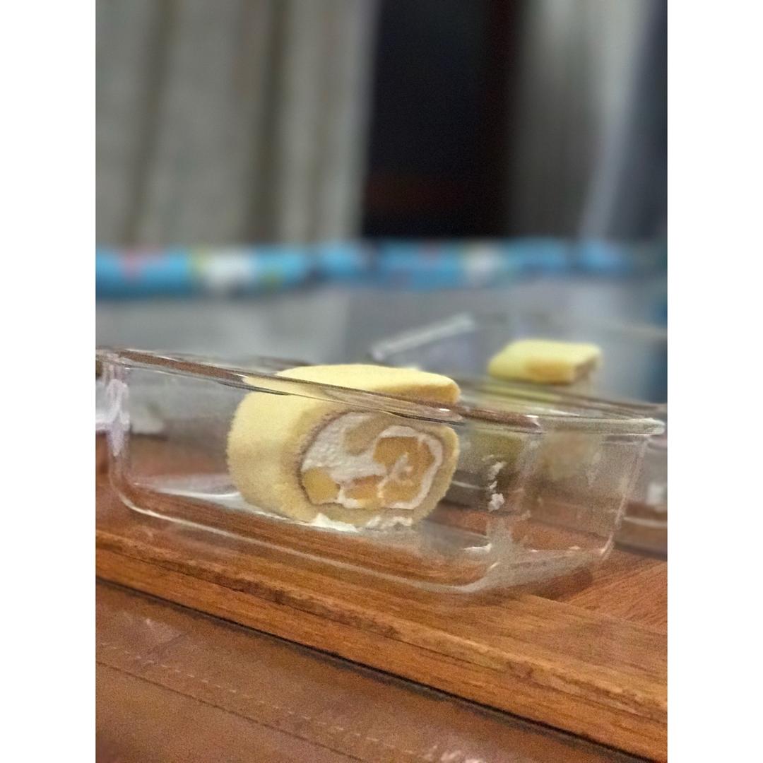 小四卷～风靡美食群的美味蛋糕卷