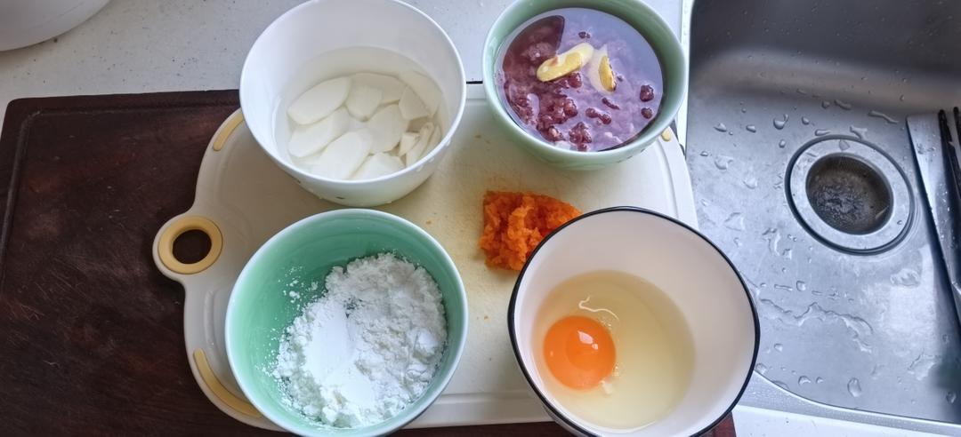 宝宝辅食——香煎牛肉手指条