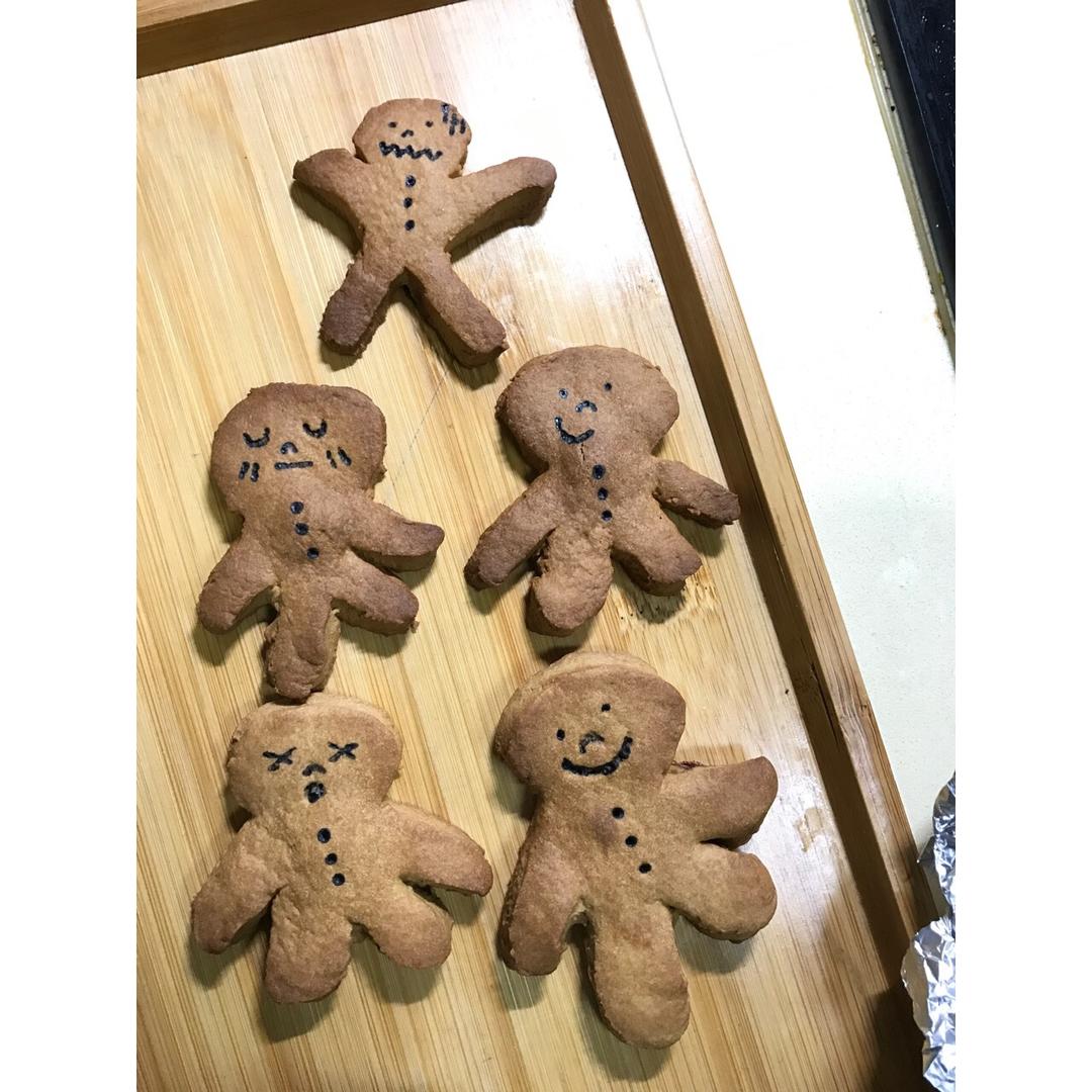 堂妈的姜饼屋