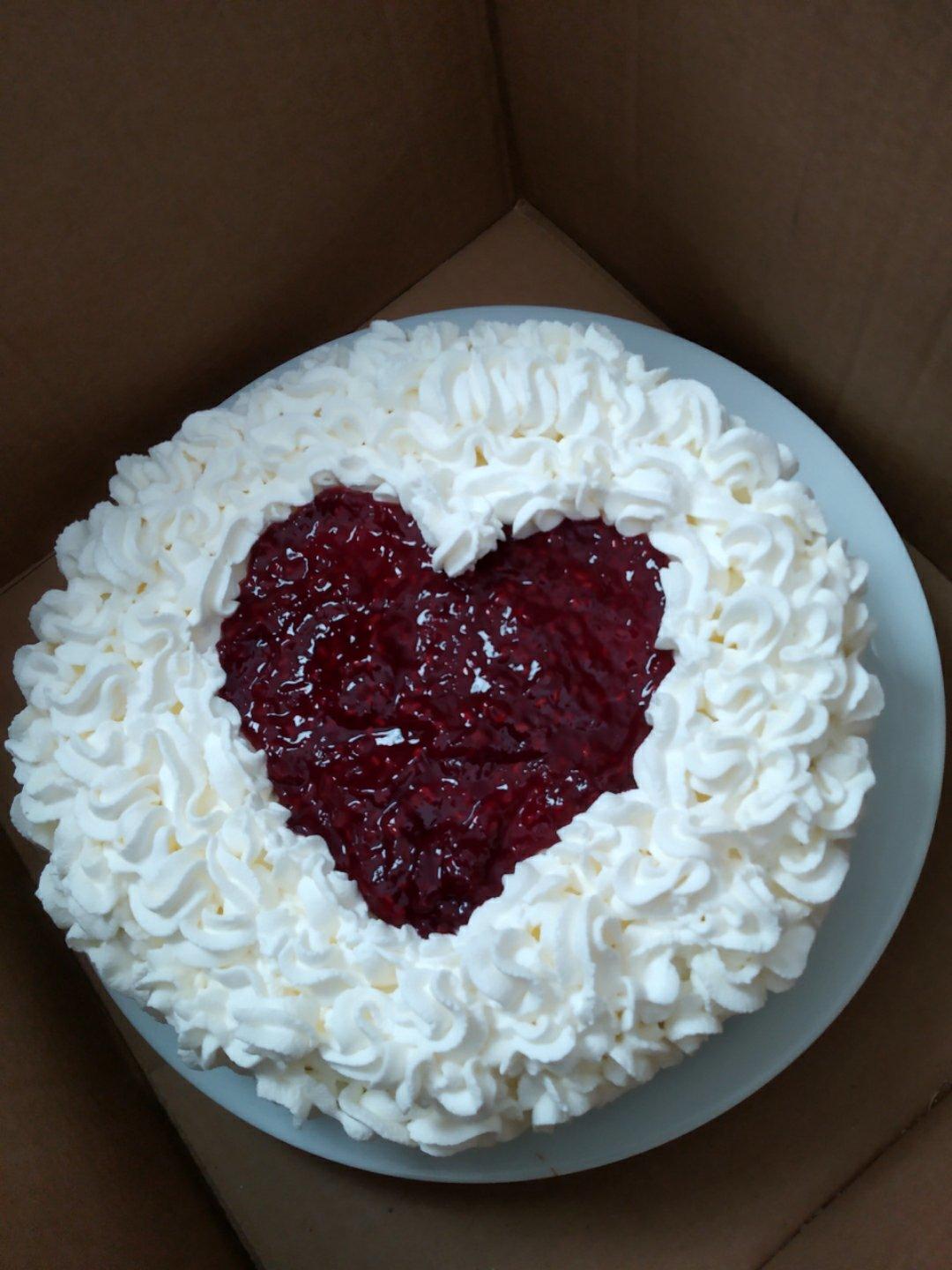 淡奶油打发方法【转载】