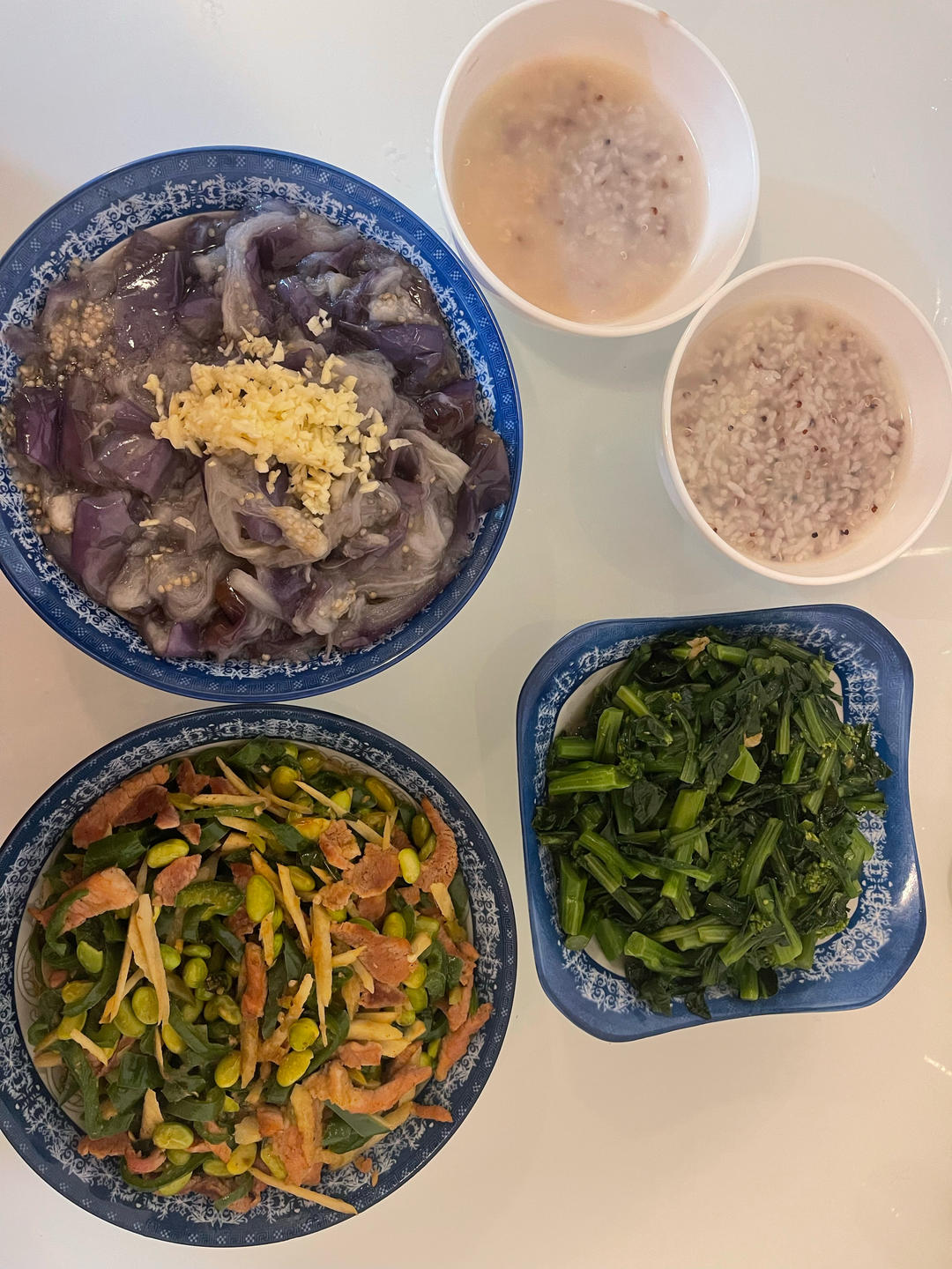 晚餐（二人食）