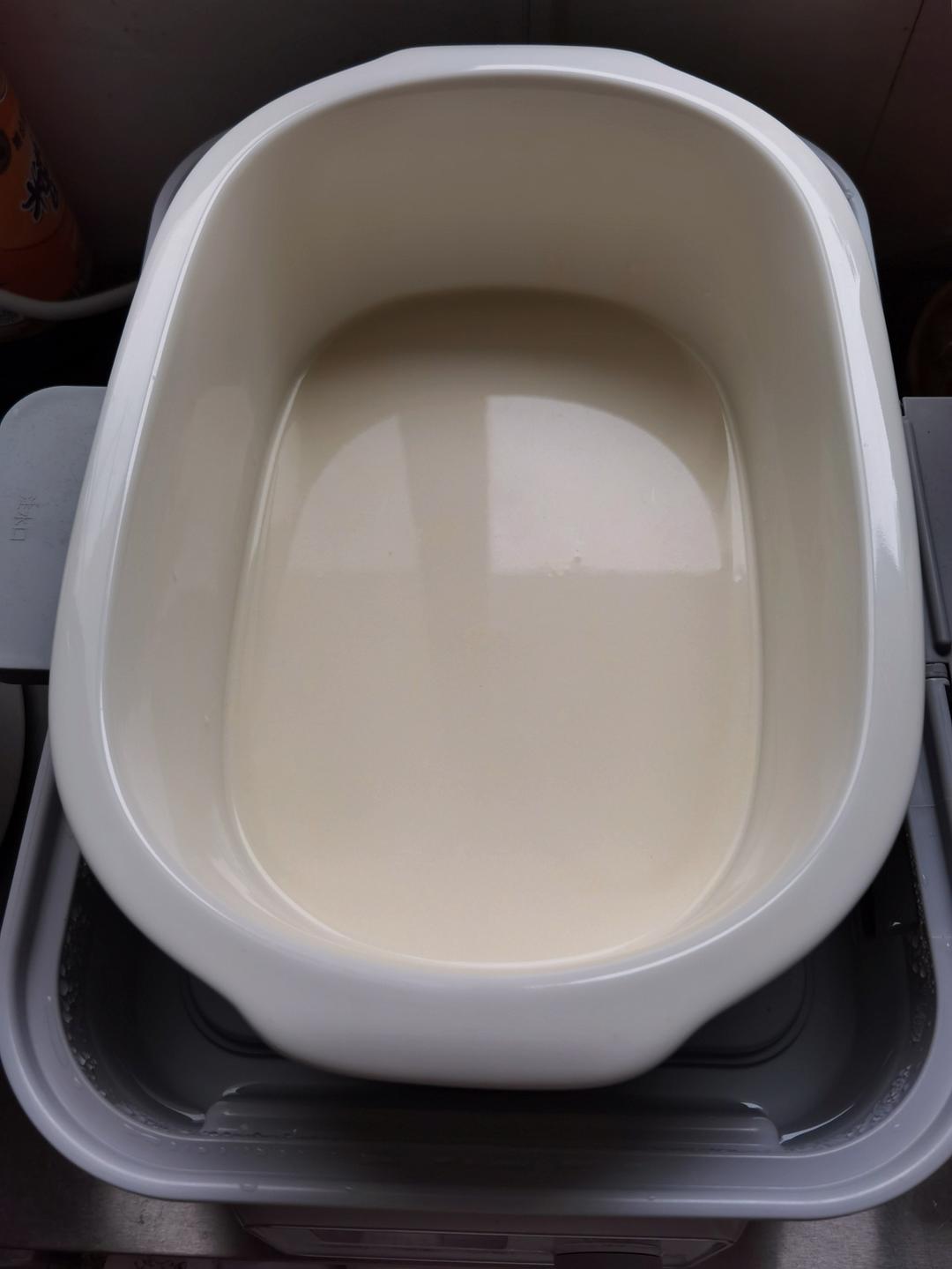 莲藕排骨汤【8月北鼎蒸炖锅食谱】