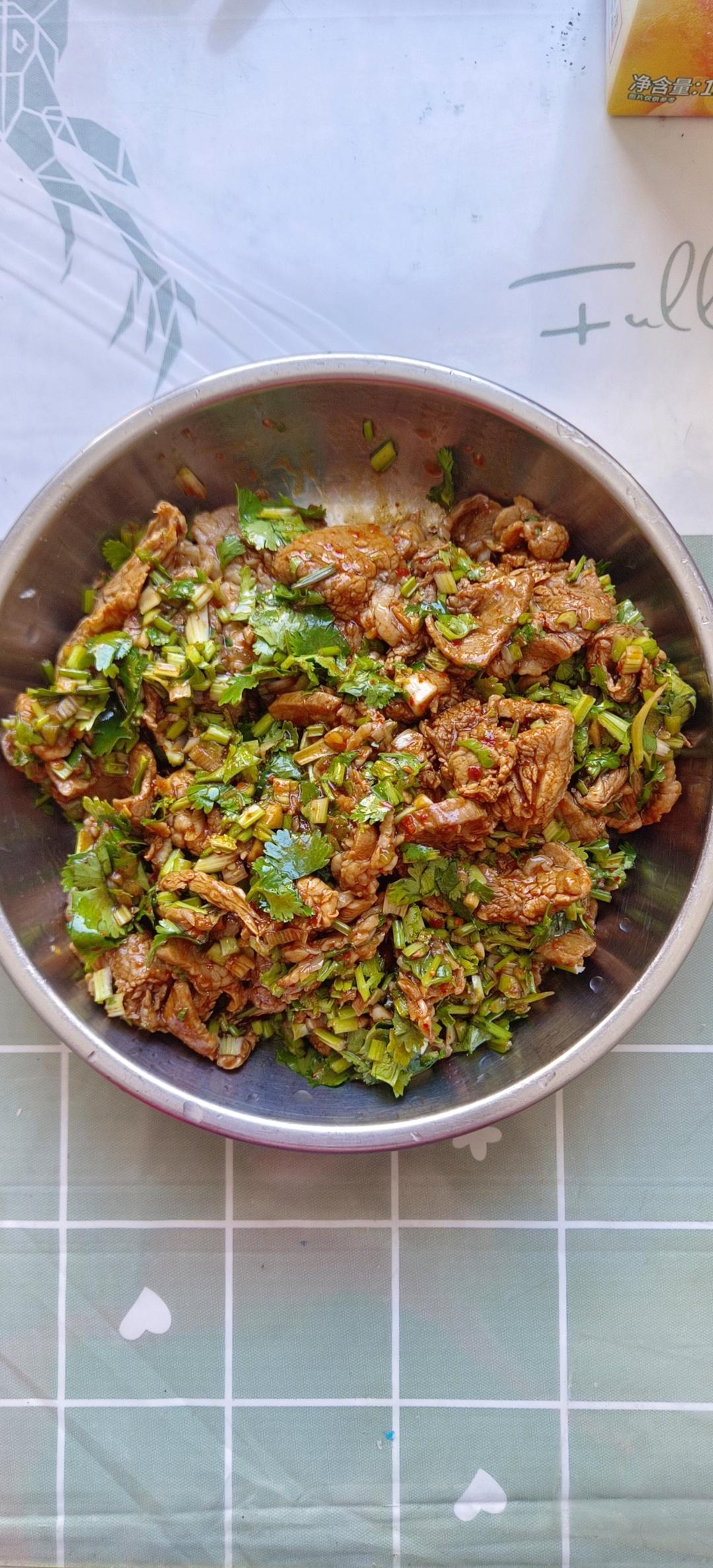 里脊肉神仙吃法😋😋
