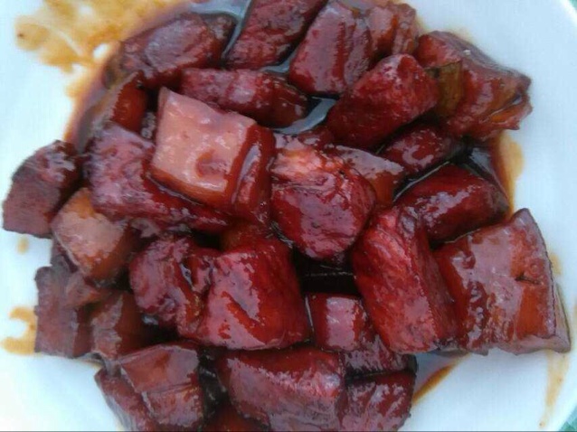 红烧肉