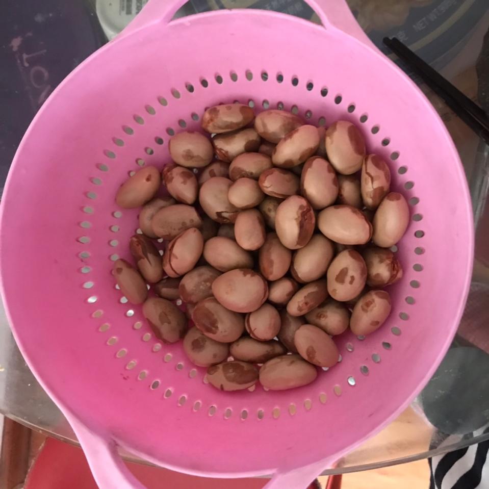 水煮菠萝蜜籽