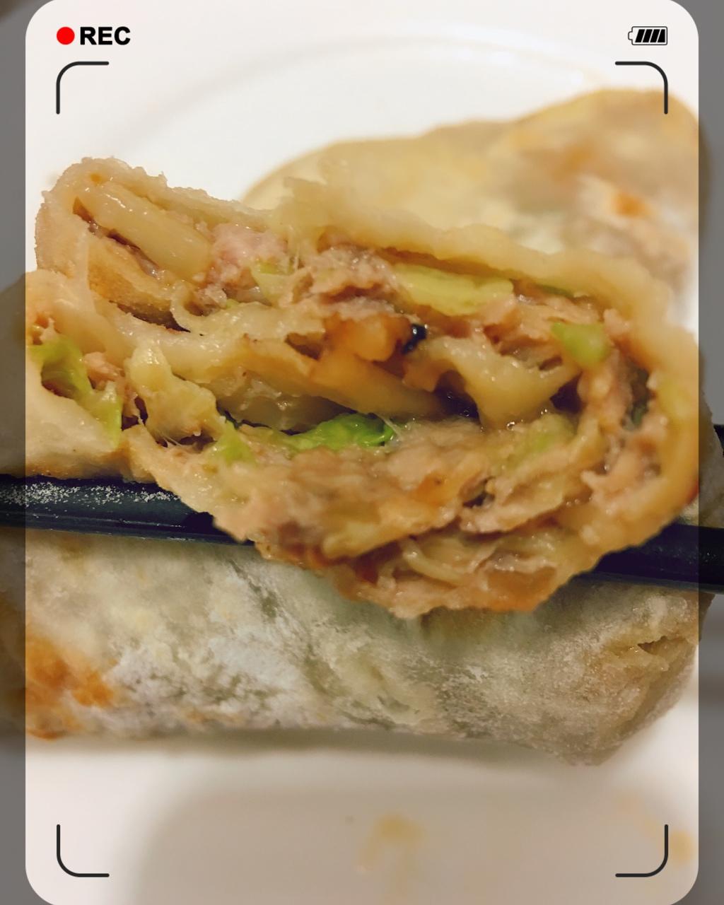 馅饼