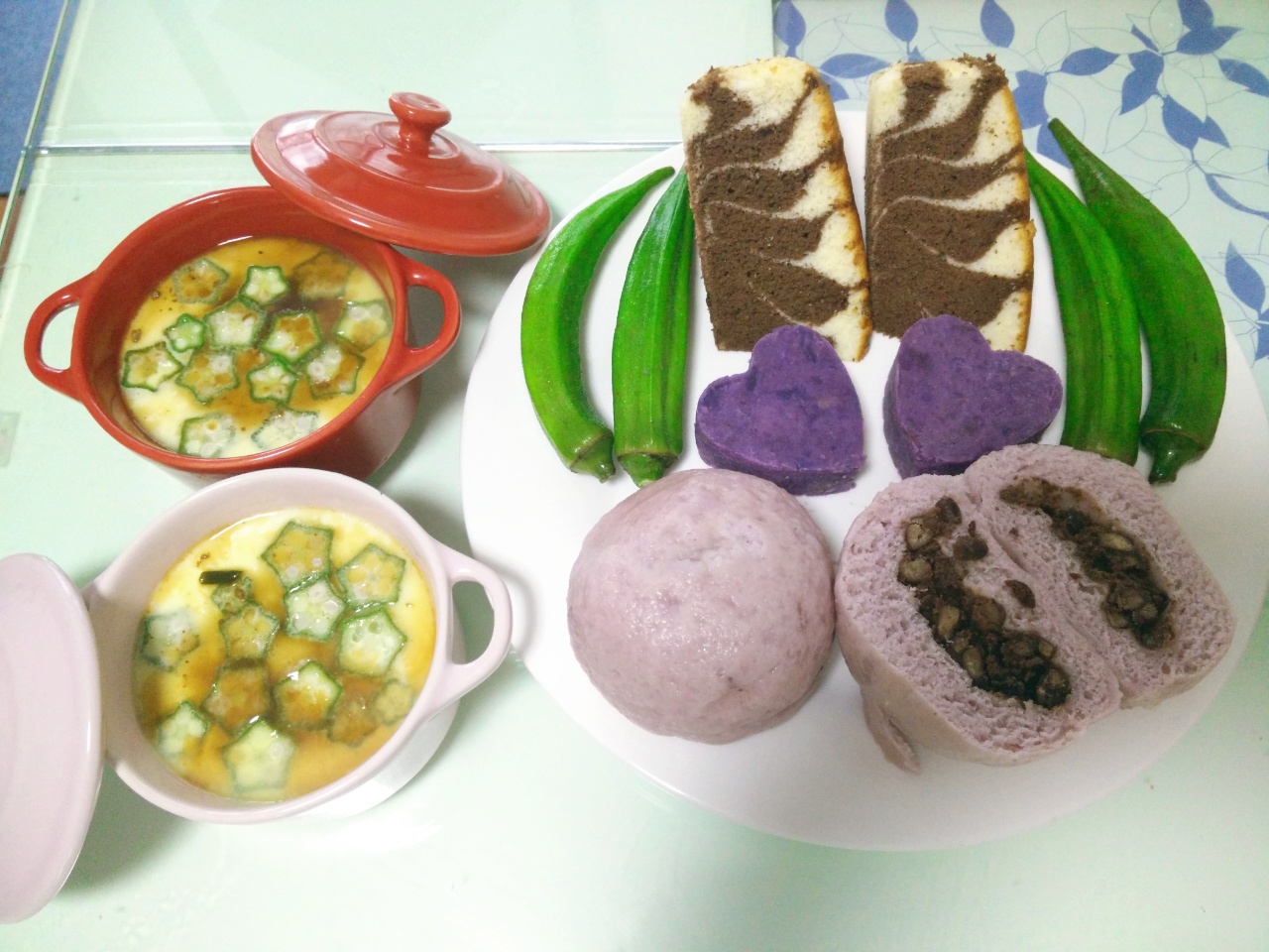 我是早餐君