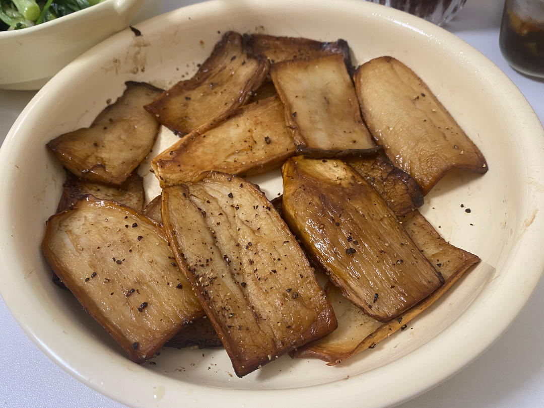 杏鲍菇的神仙吃法，比红烧肉还好吃