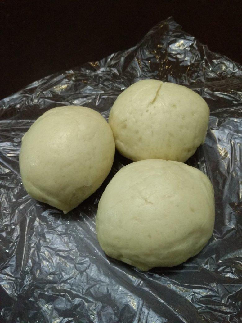 东菱面包机馒头