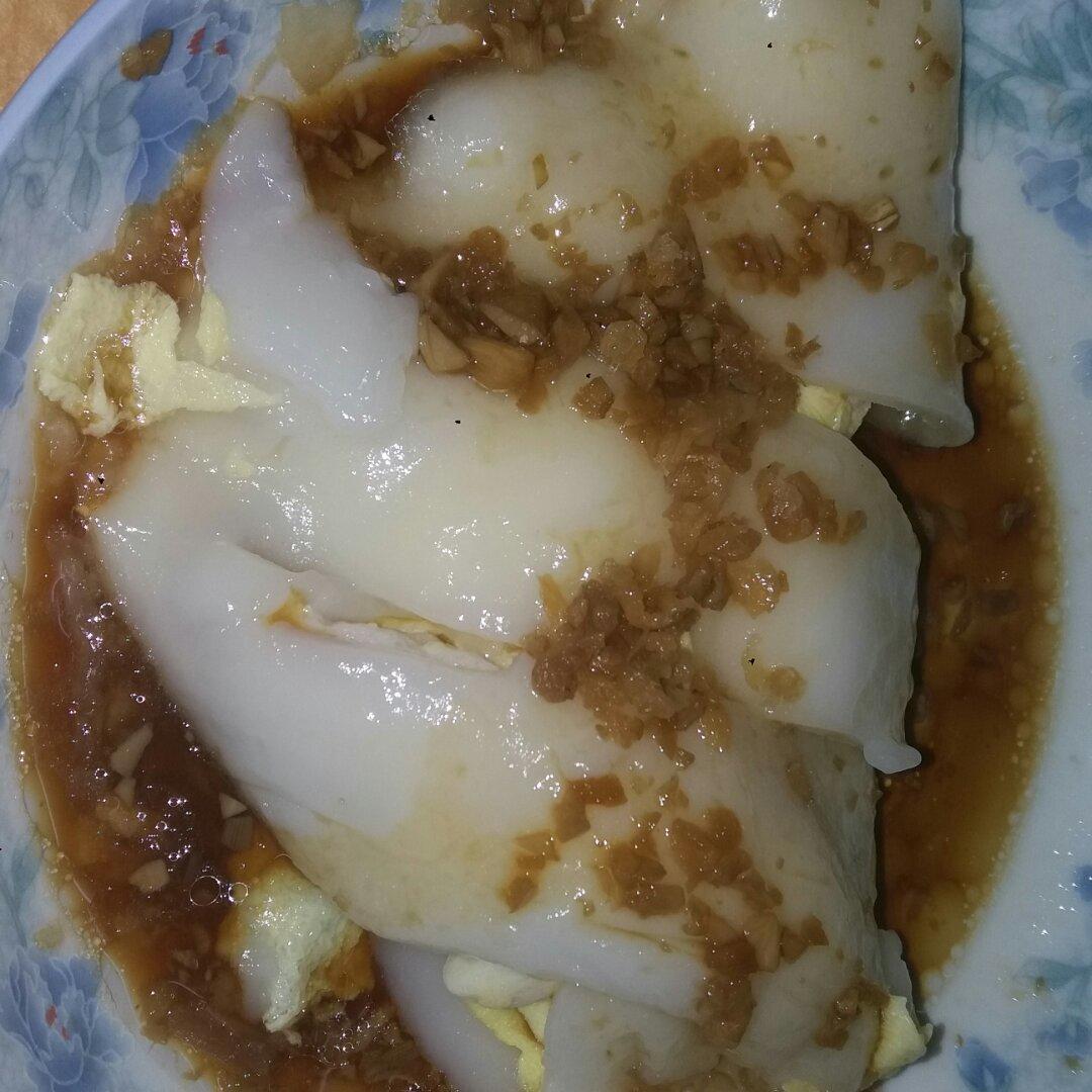 广东肠粉（精心调制）