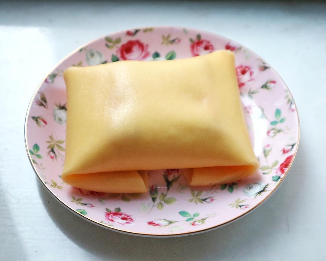 《Tinrry下午茶》教你做芒果班戟和芒果千层饼