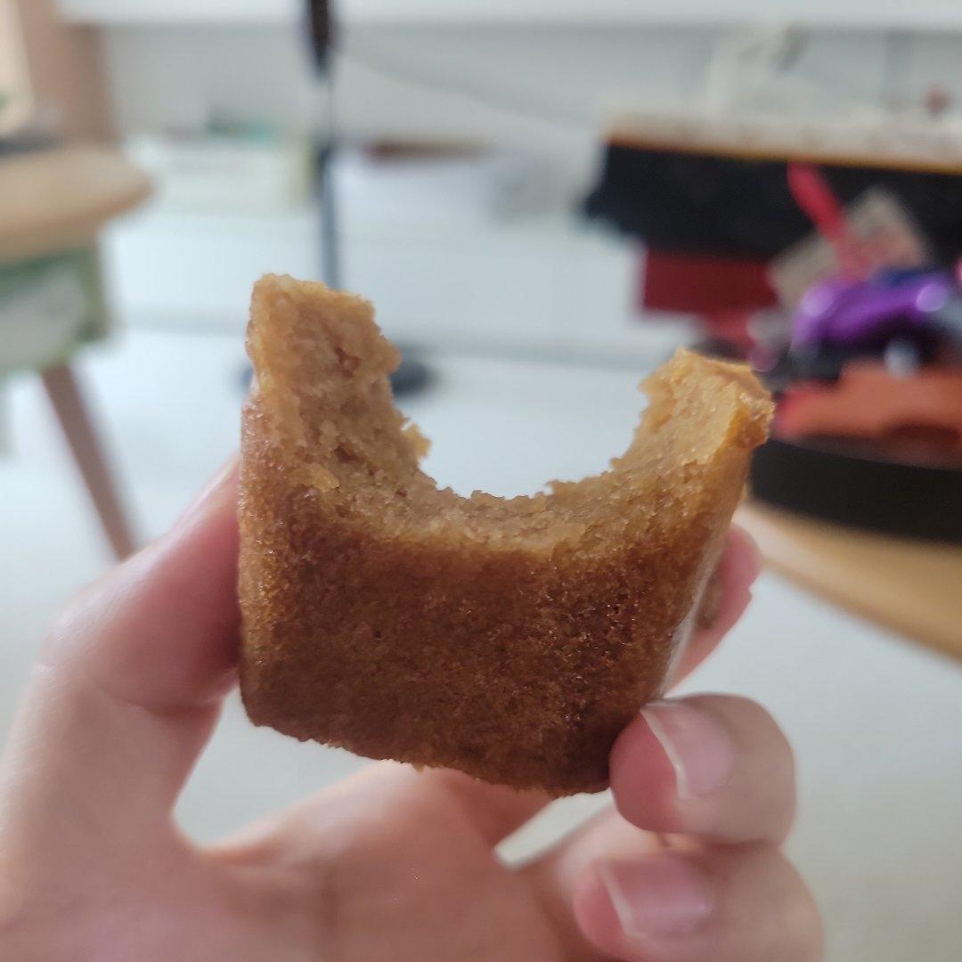 零失败❗️红糖马拉糕？松糕？发糕？