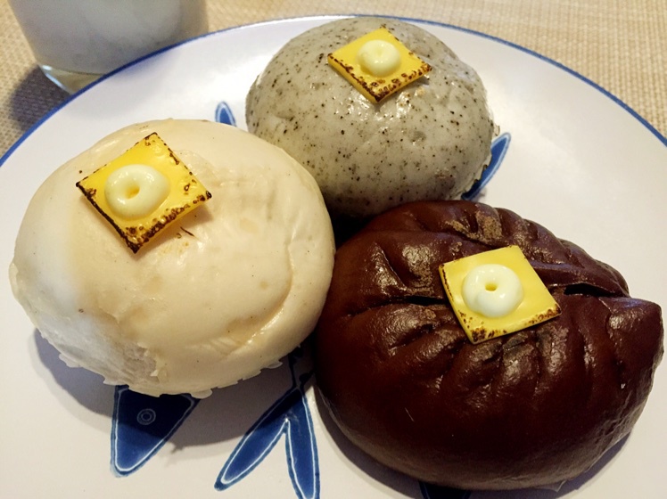 鳗鱼饭の日常