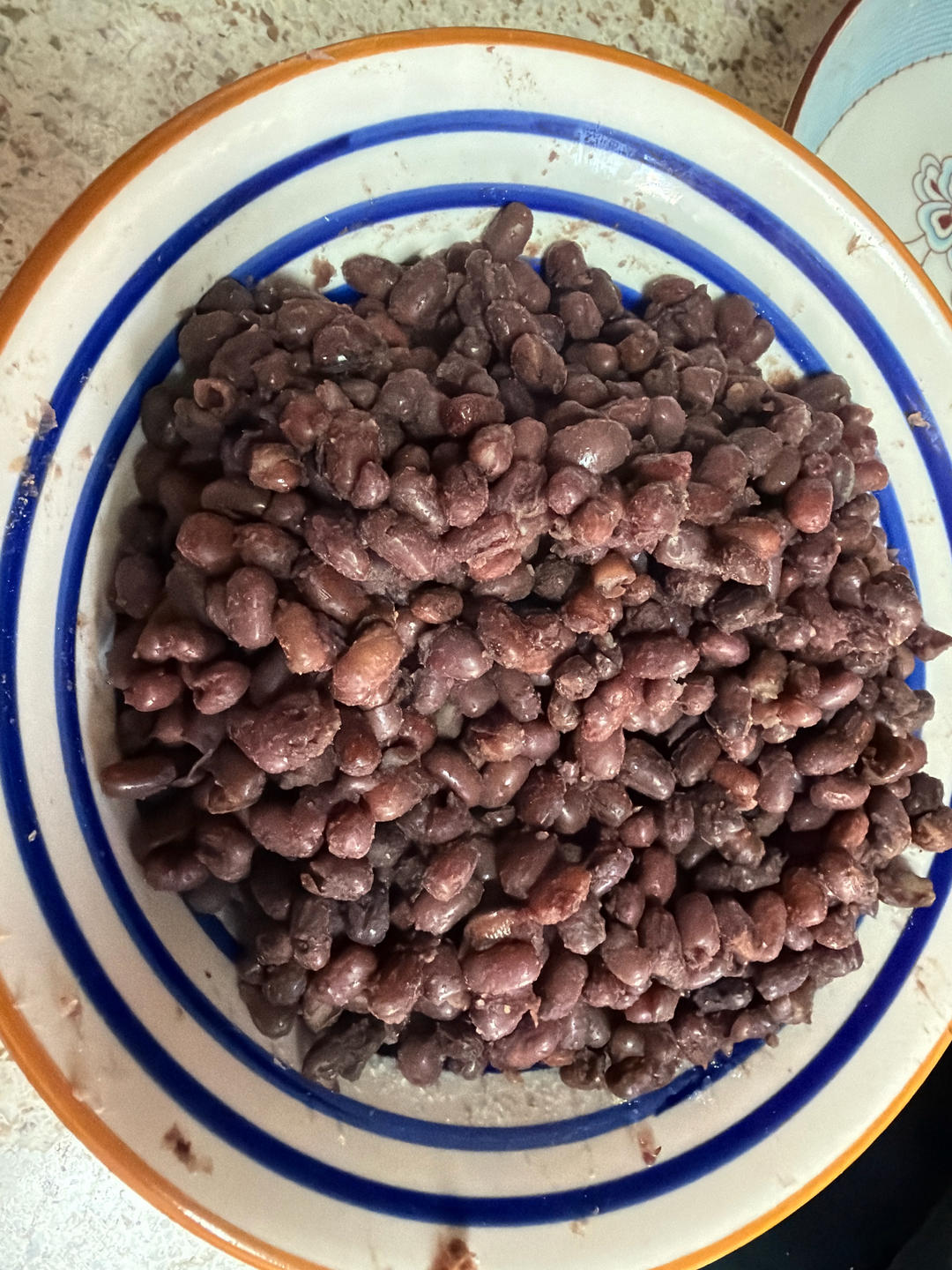 电饭煲煮红豆馅（蜜红豆、豆沙馅）