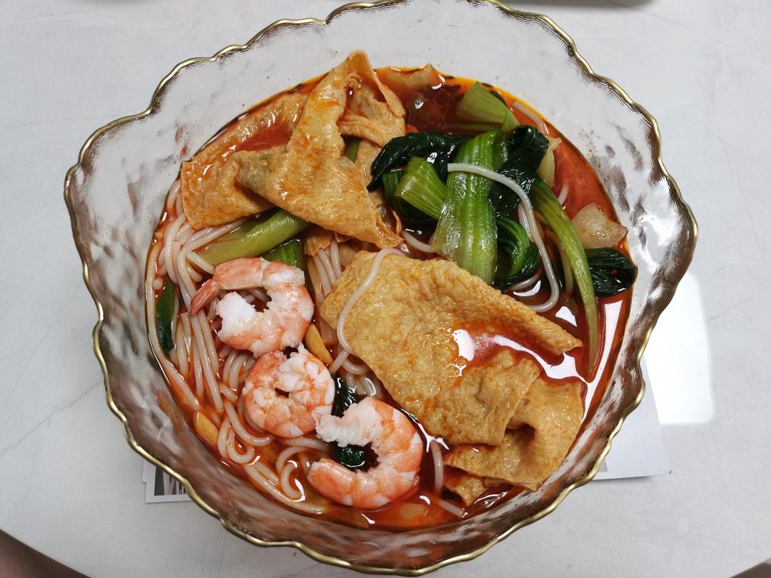 螺蛳粉你真的会煮吗？