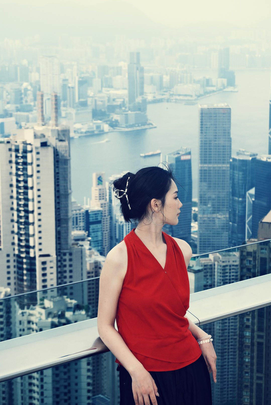 橙橙不吃香菜