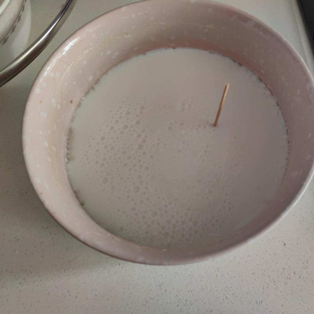 顺德双皮奶