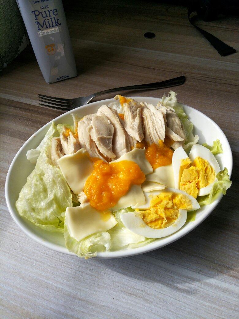 日常。琐碎。