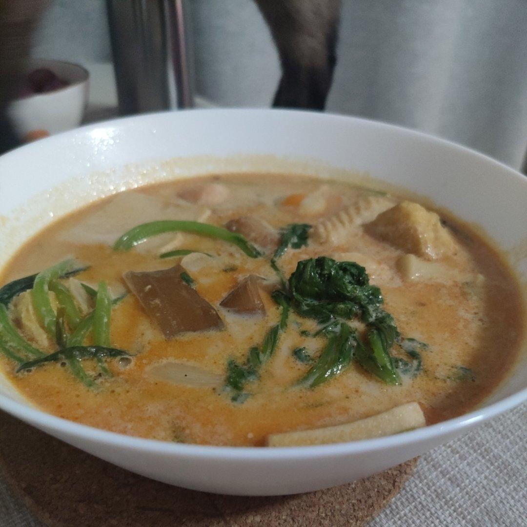 测试n次，我终于做出了比杨国福还好吃的麻辣烫！