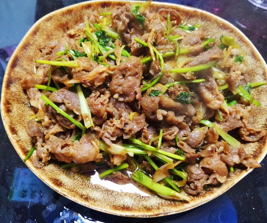 贝勒烤肉（北京烤肉）