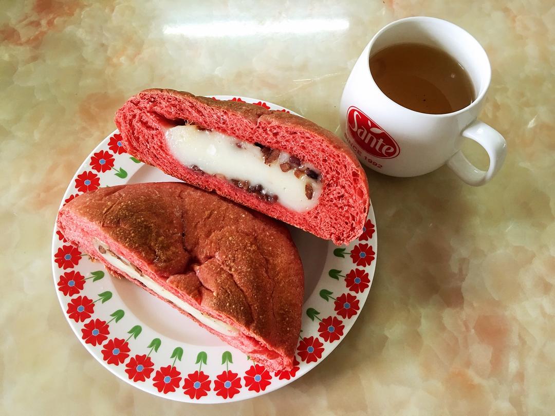 回家吃饭