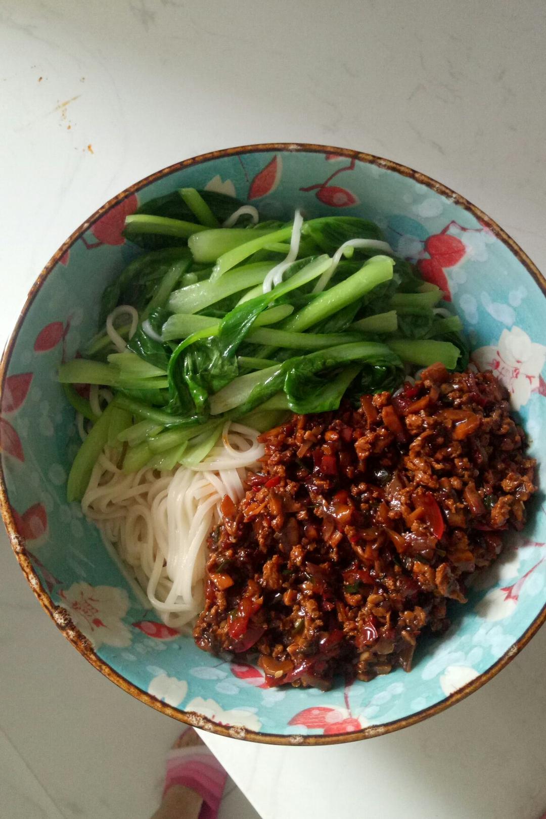 香菇肉酱（拌饭拌面哒）