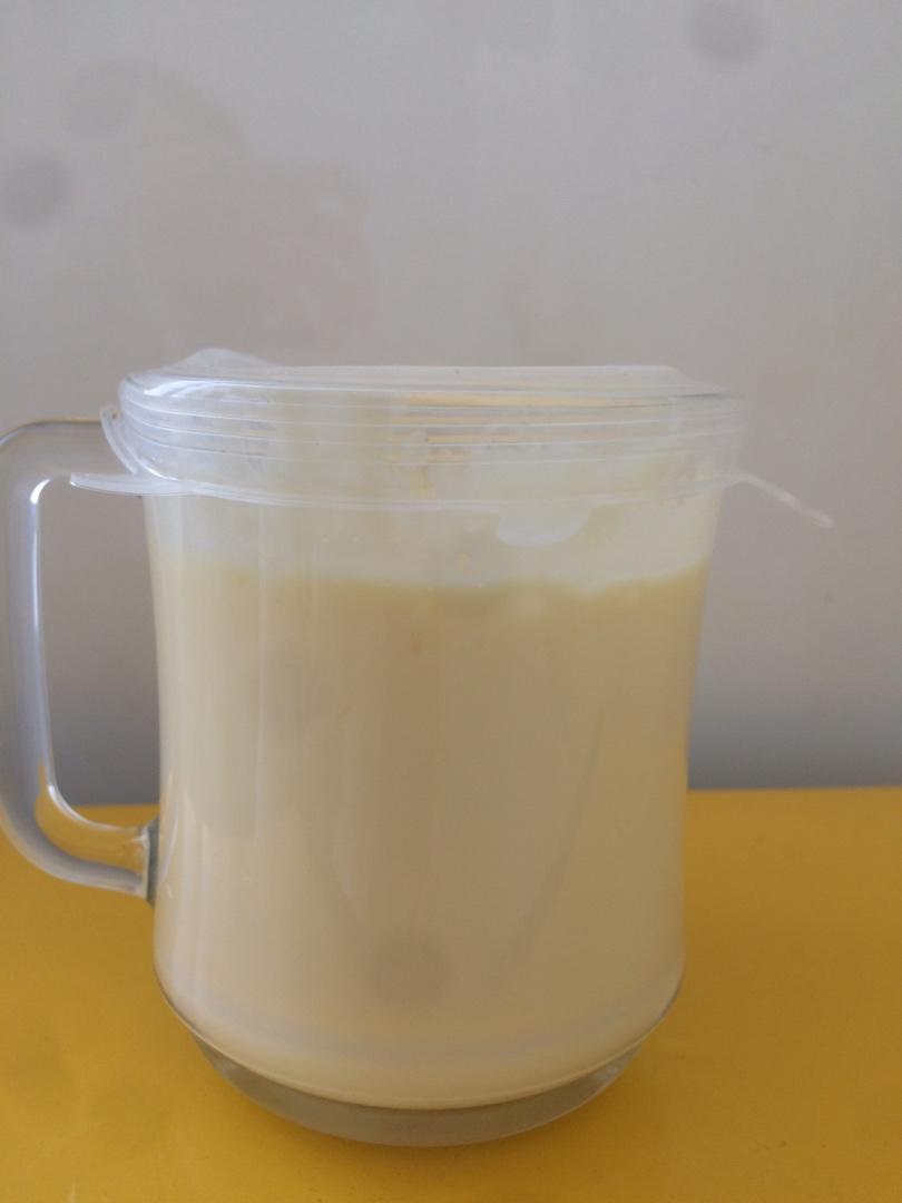 手持料理棒之*自制沙拉酱*