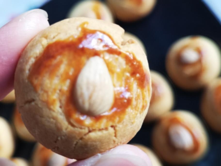 两分钟带你解锁一款风靡办公室的小零食的做法