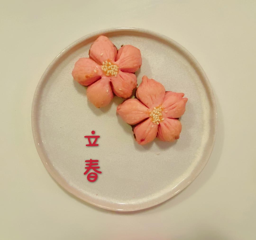 桃花酥