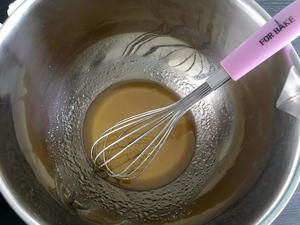 椰蓉蔓越莓奶黄月饼的做法 步骤2
