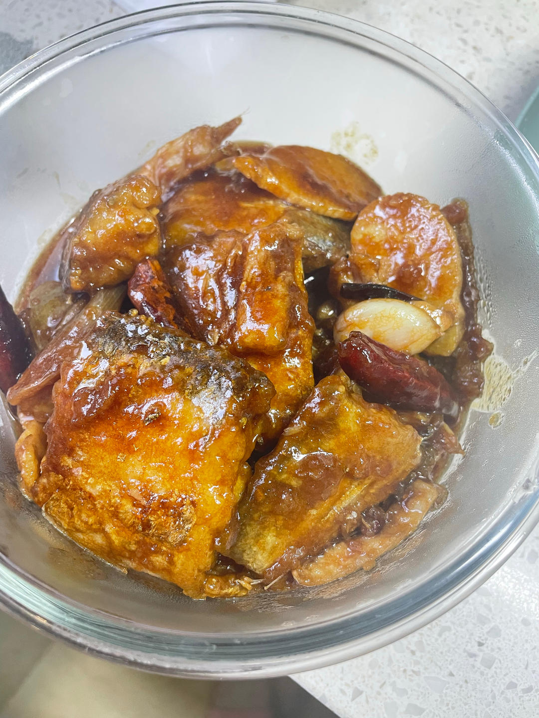 零失误的红烧带鱼，经典家常菜，吃了就忘不掉的味道