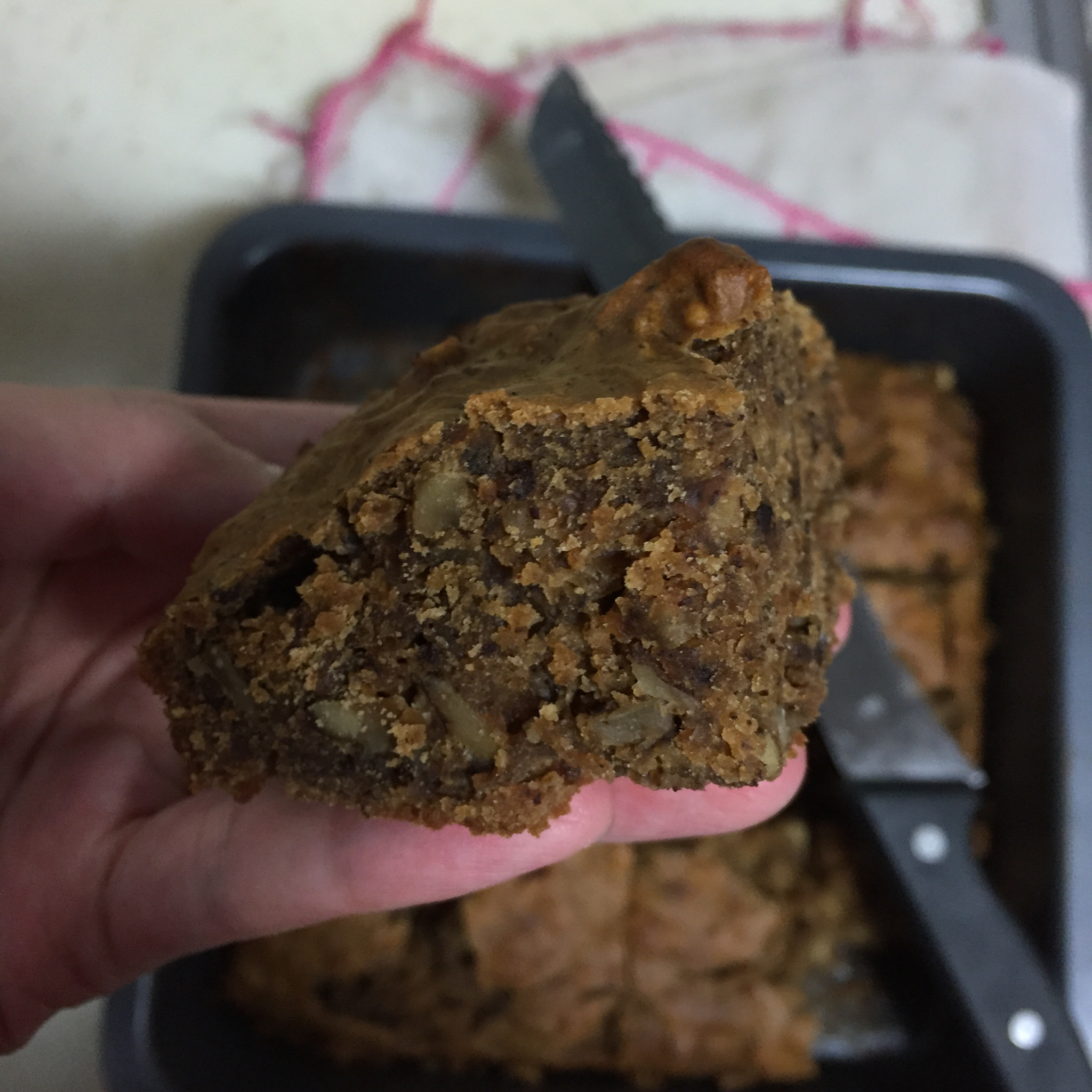低脂红枣蛋糕