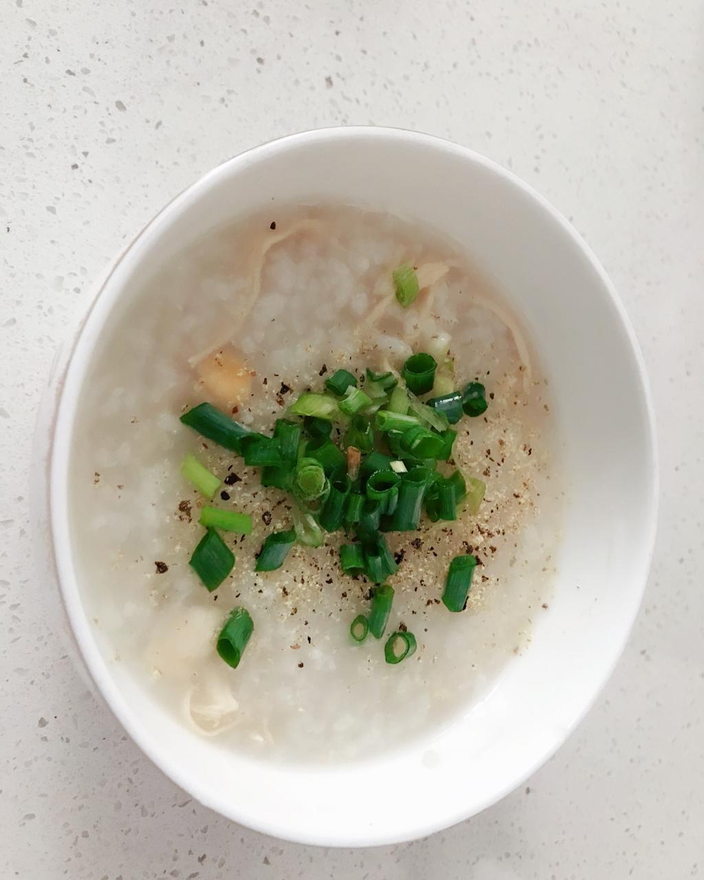 手机用户2943_bgl6做的瑶柱香菇粥