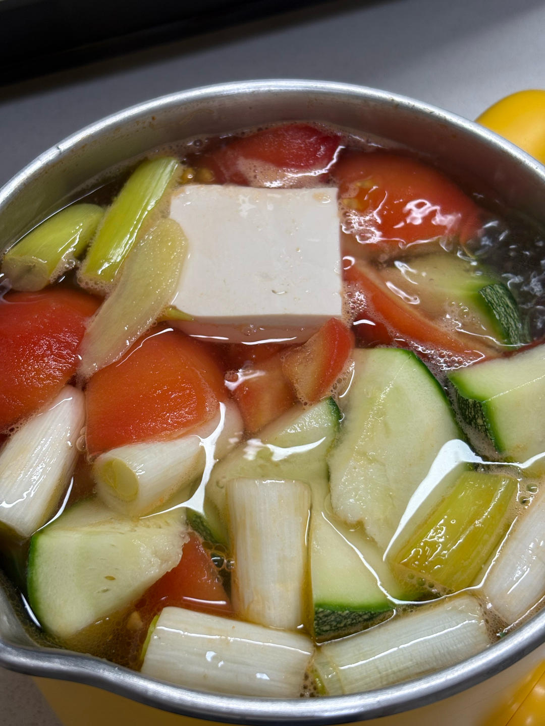 贵州蘸水（水煮菜）
